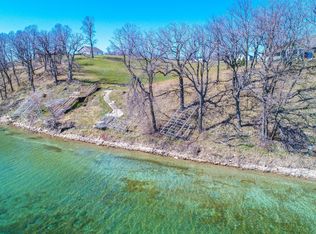 15215 Smokey Timbers Rd NW, Miltona, MN 56354