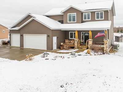 816 Schick Dr, Bismarck, ND, 58501