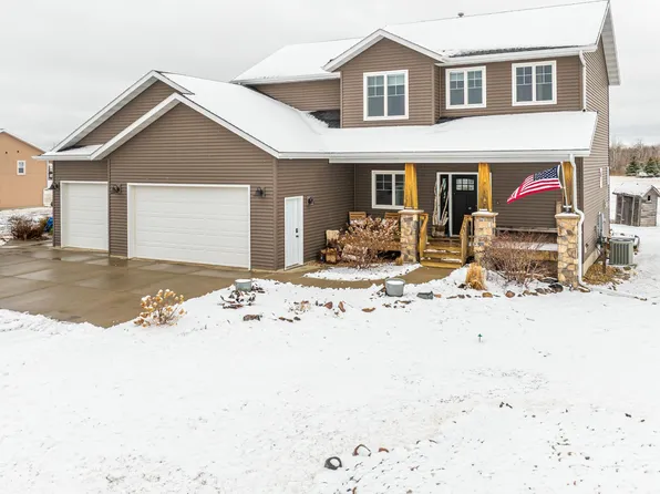 816 Schick Dr, Bismarck, ND 58501
