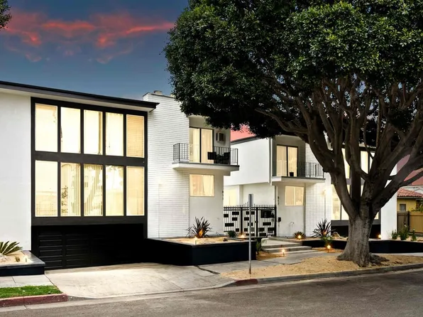 817 20th St, Santa Monica, CA 90403