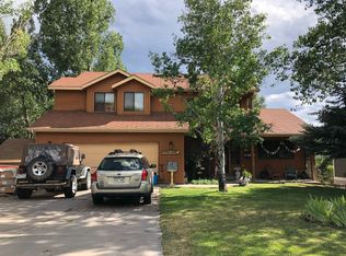 435 Golden Eagle Rd, Eagle, CO 81631