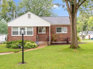 9542 Lodge Pole Ln, Saint Louis, MO