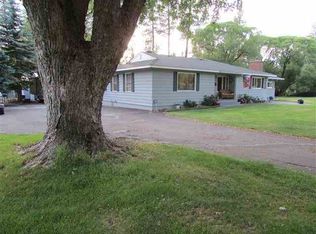 15405 N Shady Slope Rd, Spokane, WA 99208