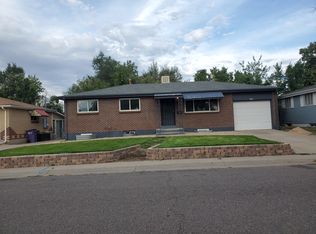 1870 S Hooker St, Denver, CO 80219