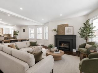 7 Park Avenue Ext, Arlington, MA 02476
