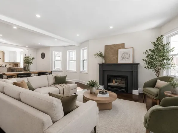 7 Park Avenue Ext, Arlington, MA 02476