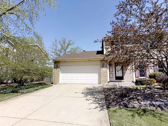 2nd image of 20W506 Westminster Dr