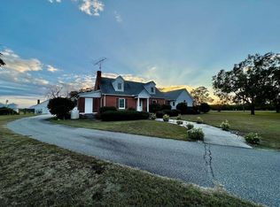 416 Gallimore Rd, Ellerbe, NC 28338