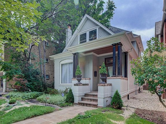 2nd image of 1267 N Vine St