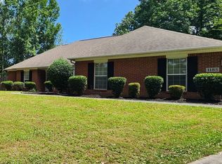 1185 Pine Grove Rd, Harvest, AL 35749