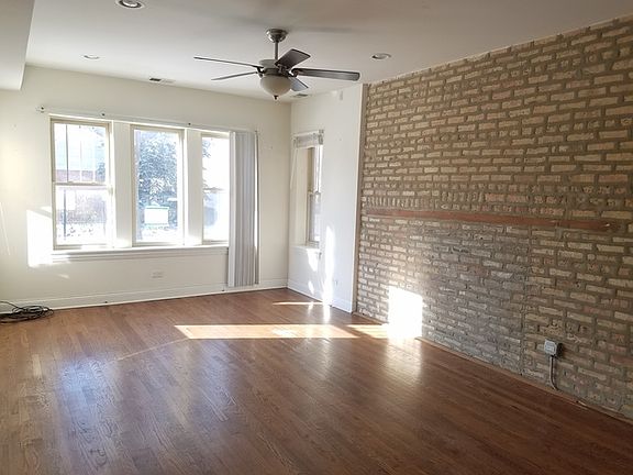 3rd image of 5801 N Campbell Ave #1