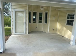 9802 Mayo Dr, Barling, AR 72923