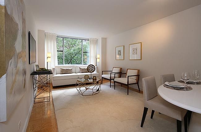 1st image of 45 W 60th St APT 33C