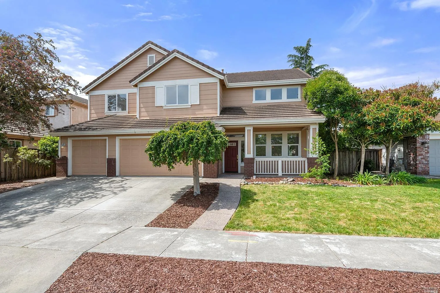 1104 Garfield Drive photo 1