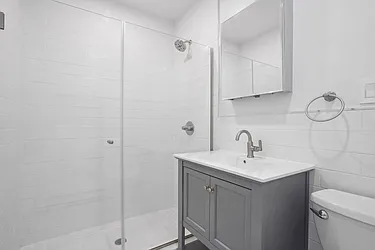 Rented by Freestone Property Group