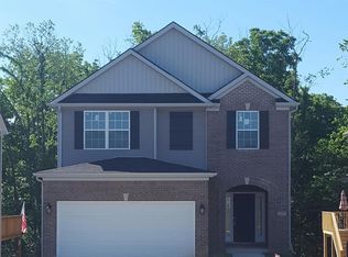 2029 Falling Leaves Dr, Lexington, KY 40509