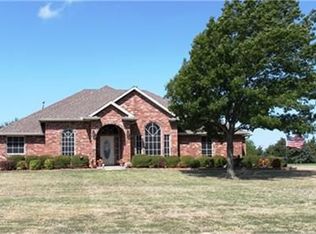 105 Burtonwood Cir, Ovilla, TX 75154