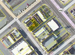 1054 S Main St, Milan, TN 38358