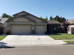1546 Little Grass Way, Stockton, CA 95209