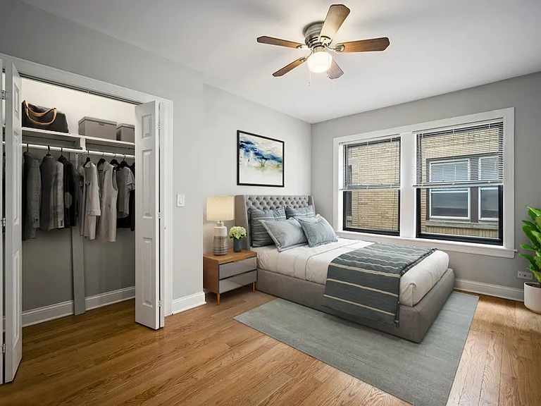 837 West Wolfram Street — Photo 7