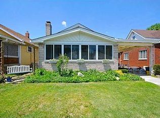2734 Napoleon St, Indianapolis, IN