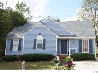 2409 Pepperfield Dr, Raleigh, NC 27604