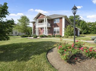 9482 43rd Ave, Pleasant Prairie, WI 53158