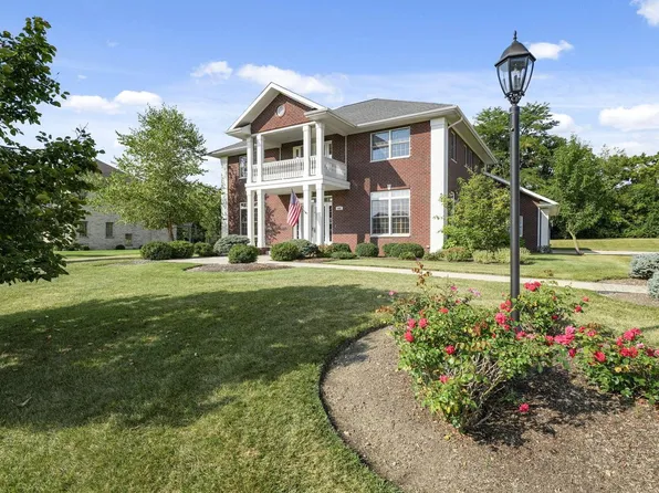 9482 43rd AVENUE, Pleasant Prairie, WI 53158