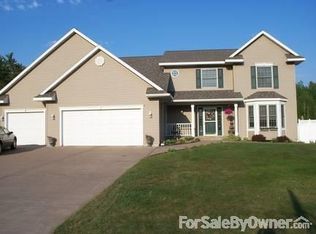 235 Balsam Ln, Ishpeming, MI 49849