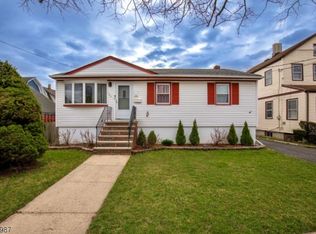 130 W Inman Ave, Rahway, NJ 07065