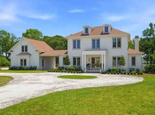 2831 Anchor Watch Dr, Wadmalaw Island, SC 29487