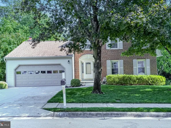 7109 Rolling Forest Ave, Springfield, VA 22152