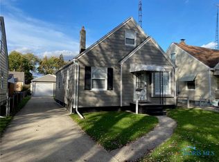 54 W Gramercy Ave, Toledo, OH 43612
