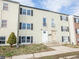 1740 Judy Way, Edgewood, MD 21040