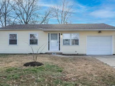 1448 Criterion Ave, Saint Louis, MO, 63138