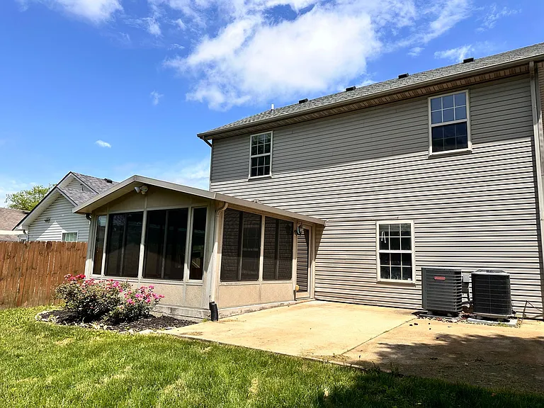 2736 Whiteberry Dr — Photo 43