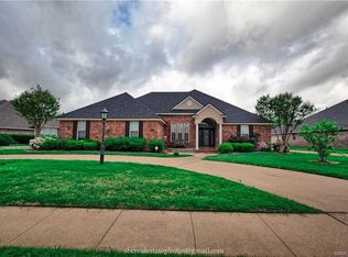 9682 Calliope Ln, Shreveport, LA 71115
