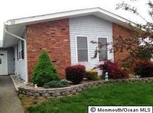 28 Sidney Ct, Brick, NJ 08724