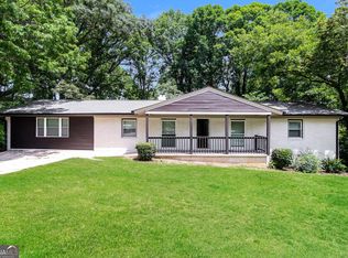 5479 Brownlee Rd, Stone Mountain, GA 30087