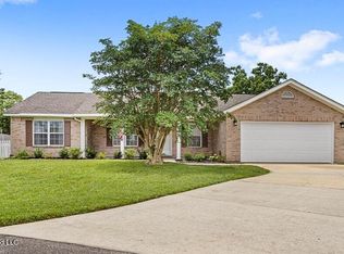 10601 W River Vue, Biloxi, MS 39532