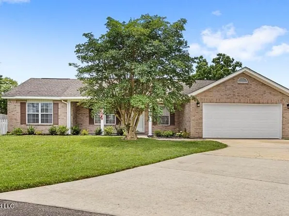 10601 W River Vue, Biloxi, MS 39532