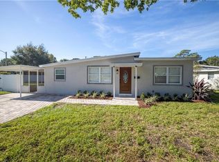 1100 58th Ave N, Saint Petersburg, FL 33703