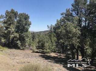 1791 Harte Rd, Reno, NV 89521