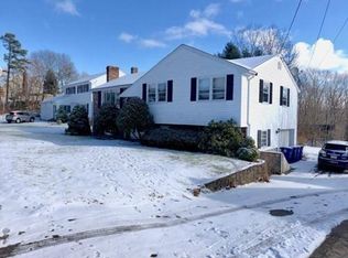 25 John Paul Cir, Braintree, MA 02184
