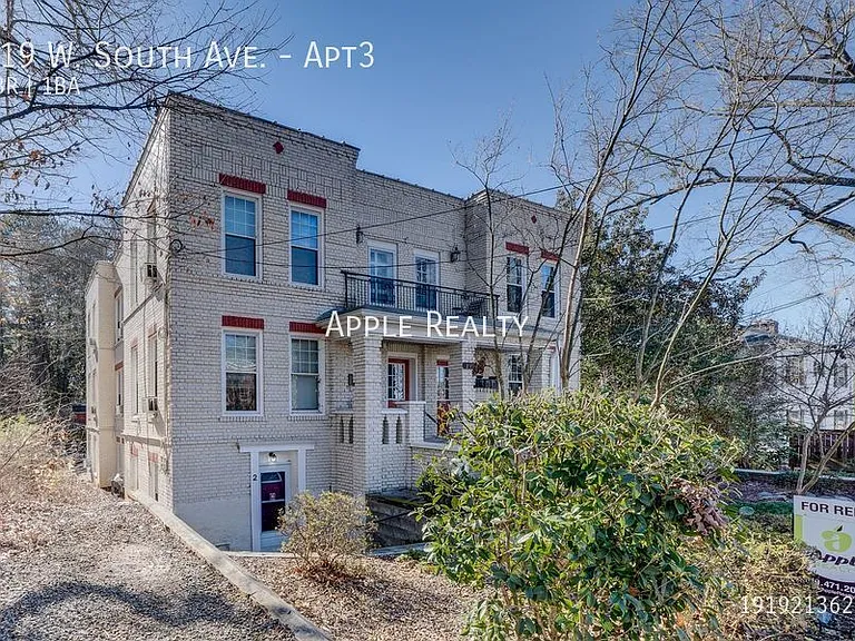 219 W South Ave #3 — Photo 18