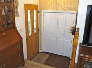 3 Ryan Rd, Cranbury, NJ 08512