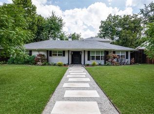 4918 Forest Bend Rd, Dallas, TX 75244