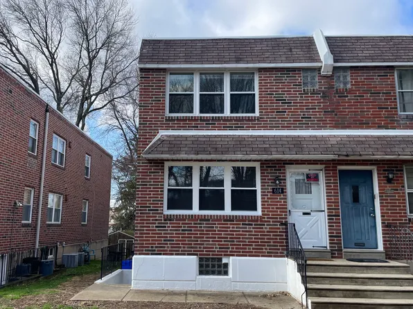 614 Borbeck Ave #1, Philadelphia, PA 19111