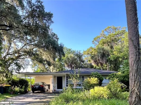 2542 Hillview St, Sarasota, FL 34239