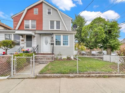 144-47 158th Street, Jamaica, NY, 11434